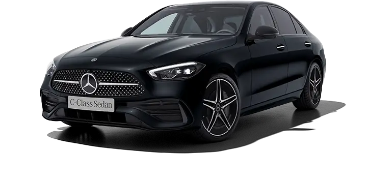 C 220 d Sports（ISG）