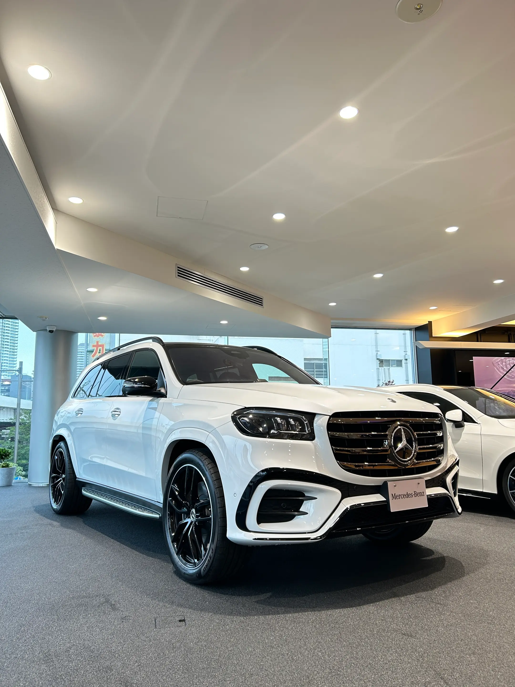【横浜中央】NEW！展示車のご紹介