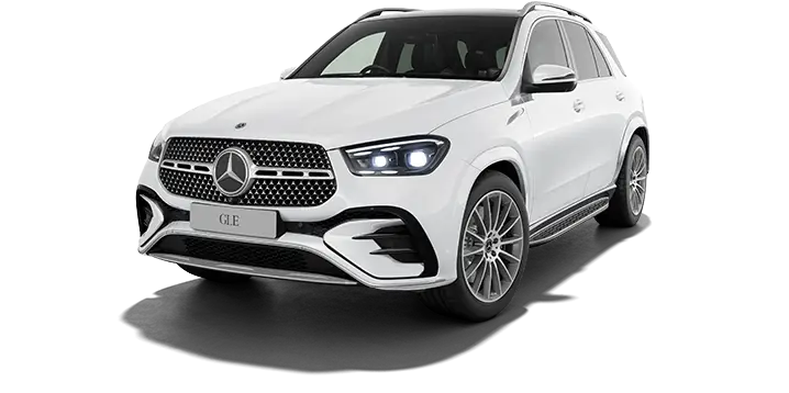 GLE 450 d 4MATIC Sports Core（ISG）