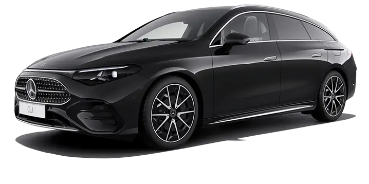 CLA 220 Shooting Brake