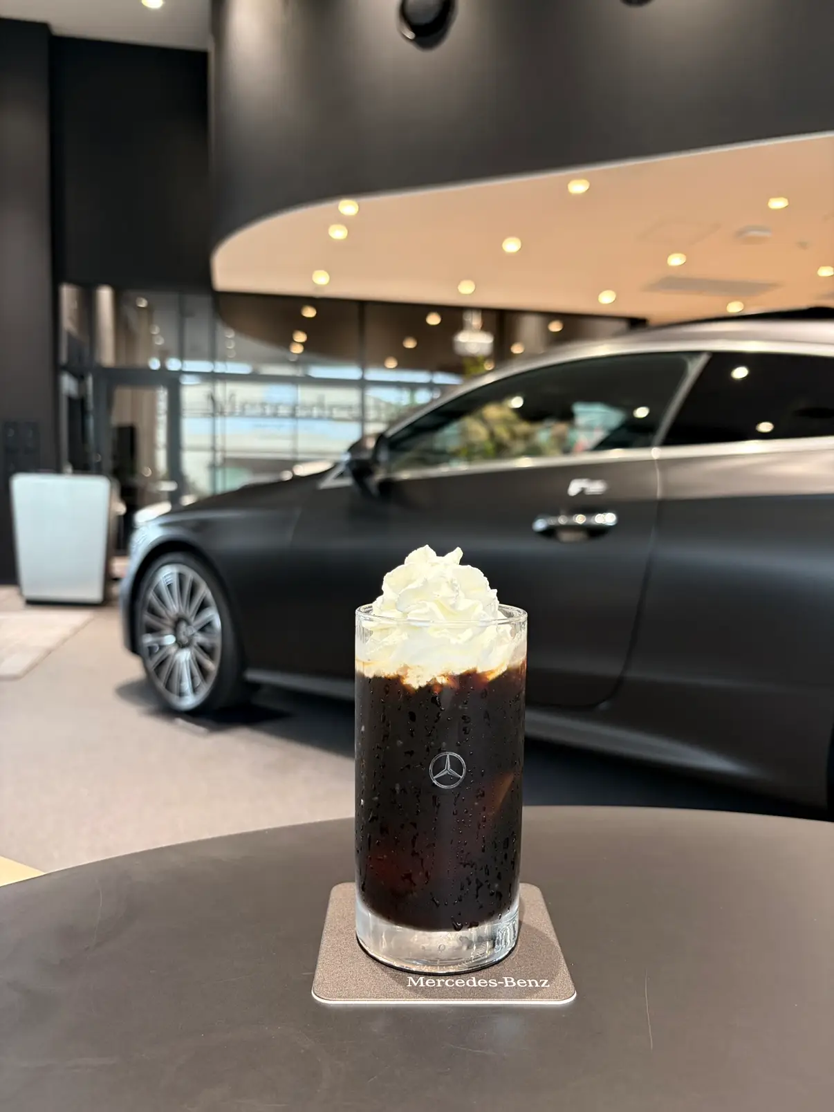 【横須賀】限定ドリンクのご案内